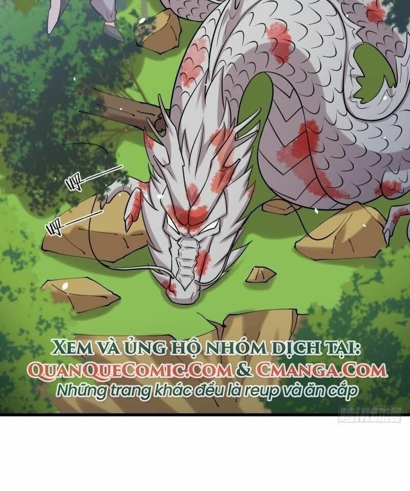 đọc truyện Xuyên Không Vào Thế Giới Nữ Cường Chương 130 ảnh 34 tại Thiên Thai Truyện