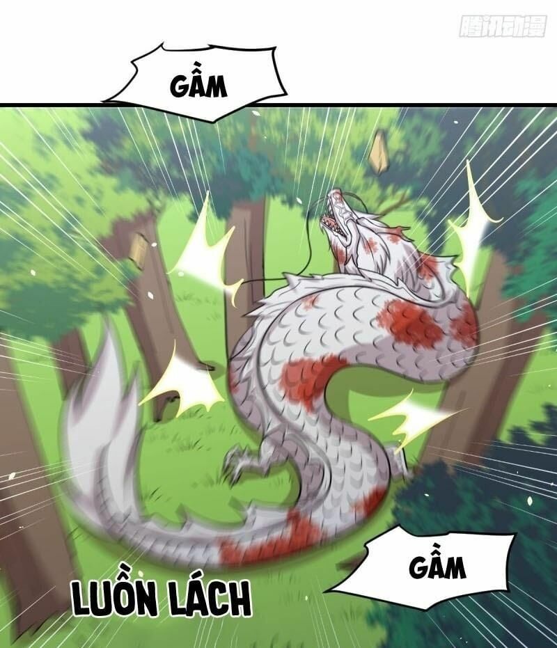 đọc truyện Xuyên Không Vào Thế Giới Nữ Cường Chương 130 ảnh 36 tại Thiên Thai Truyện