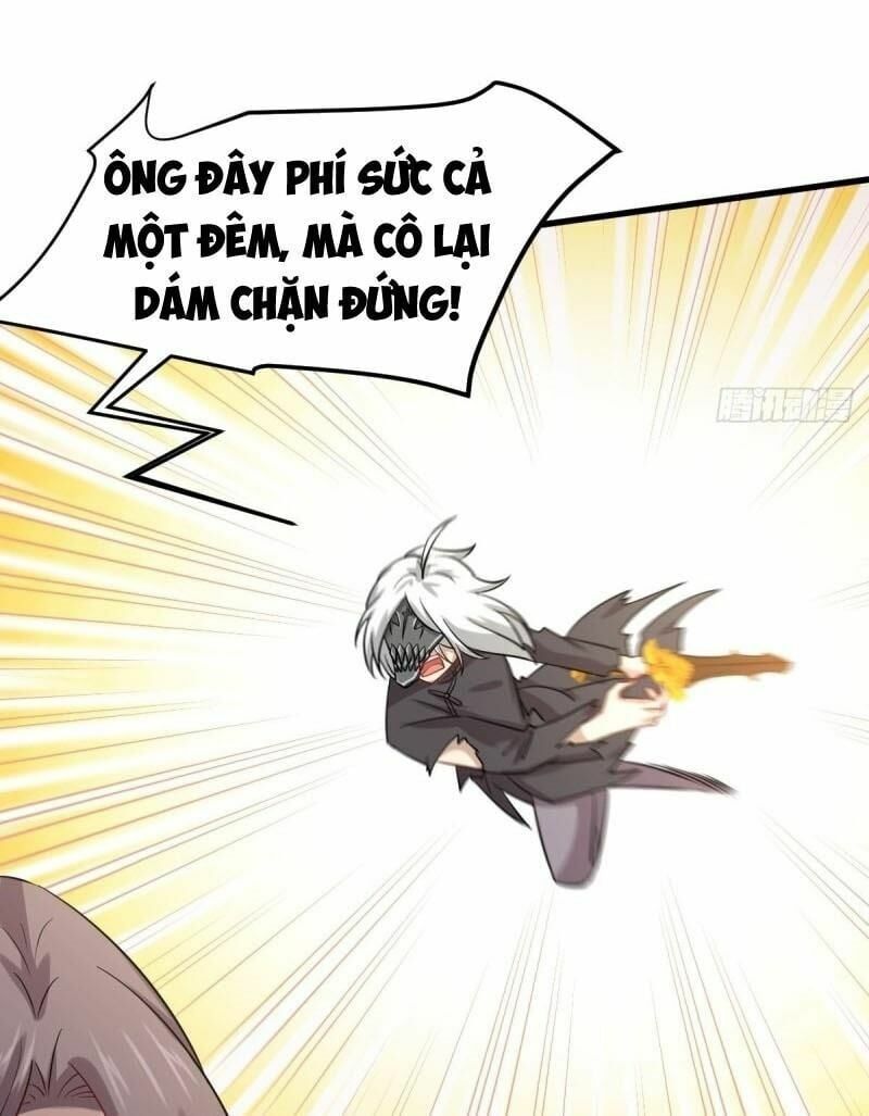 đọc truyện Xuyên Không Vào Thế Giới Nữ Cường Chương 130 ảnh 6 tại Thiên Thai Truyện