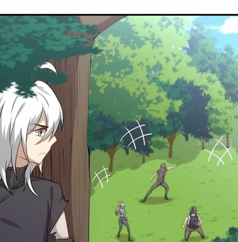 đọc truyện Xuyên Không Vào Thế Giới Nữ Cường Chương 130 ảnh 42 tại Thiên Thai Truyện