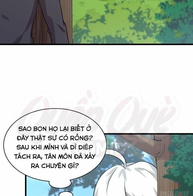 đọc truyện Xuyên Không Vào Thế Giới Nữ Cường Chương 130 ảnh 43 tại Thiên Thai Truyện