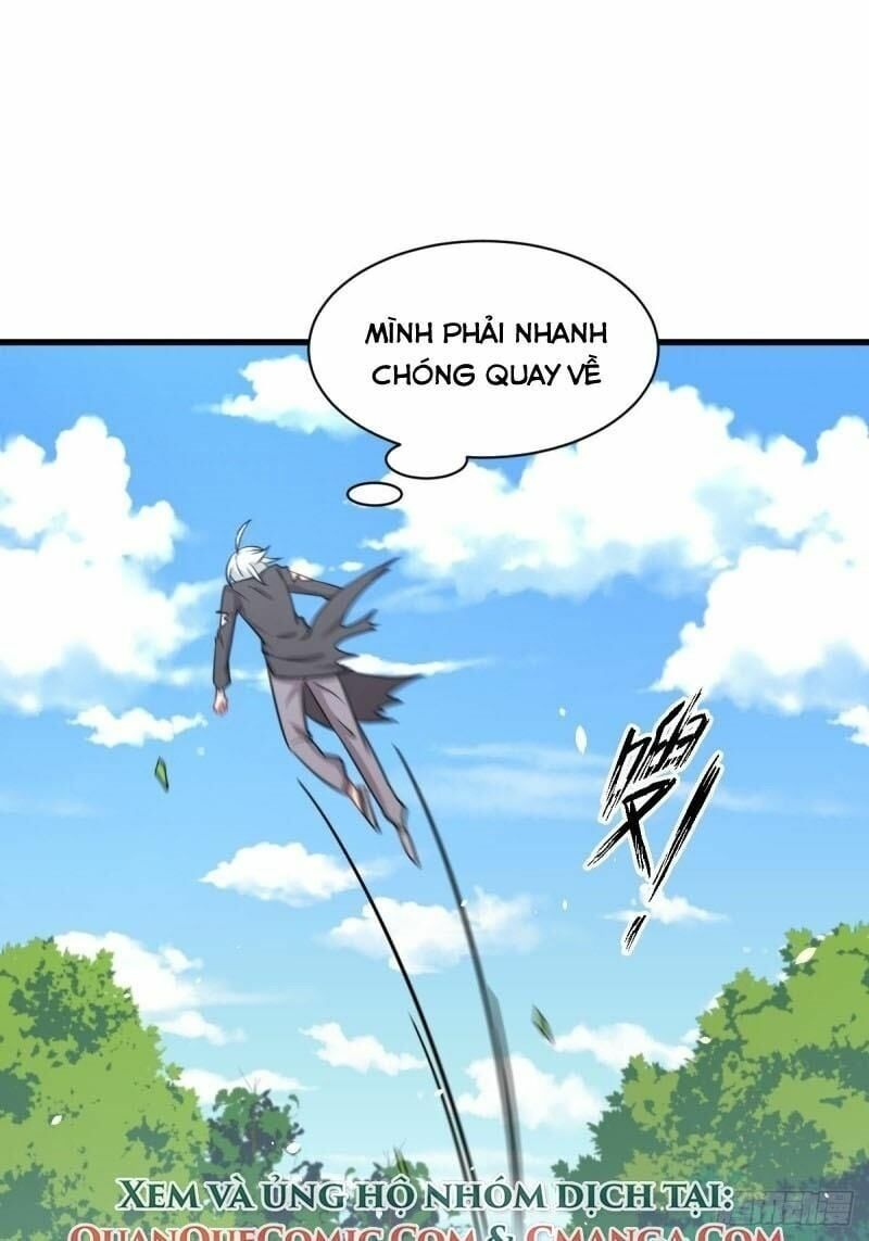 đọc truyện Xuyên Không Vào Thế Giới Nữ Cường Chương 130 ảnh 45 tại Thiên Thai Truyện