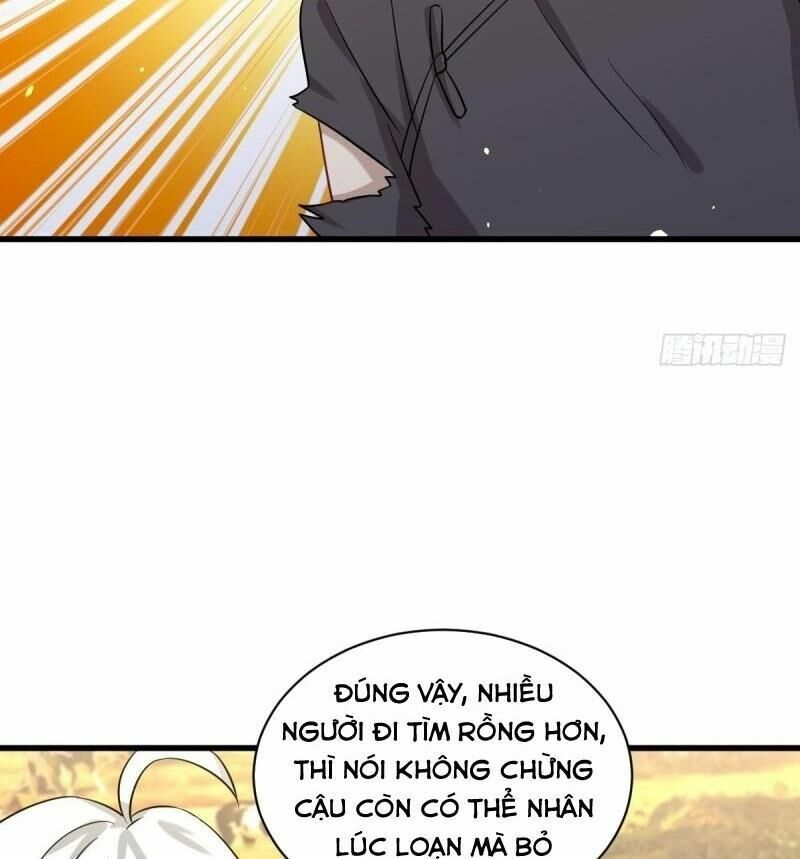 đọc truyện Xuyên Không Vào Thế Giới Nữ Cường Chương 130 ảnh 49 tại Thiên Thai Truyện