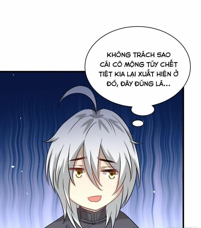 đọc truyện Xuyên Không Vào Thế Giới Nữ Cường Chương 130 ảnh 51 tại Thiên Thai Truyện