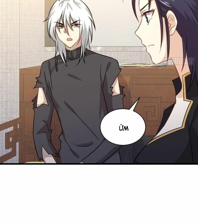 đọc truyện Xuyên Không Vào Thế Giới Nữ Cường Chương 130 ảnh 53 tại Thiên Thai Truyện