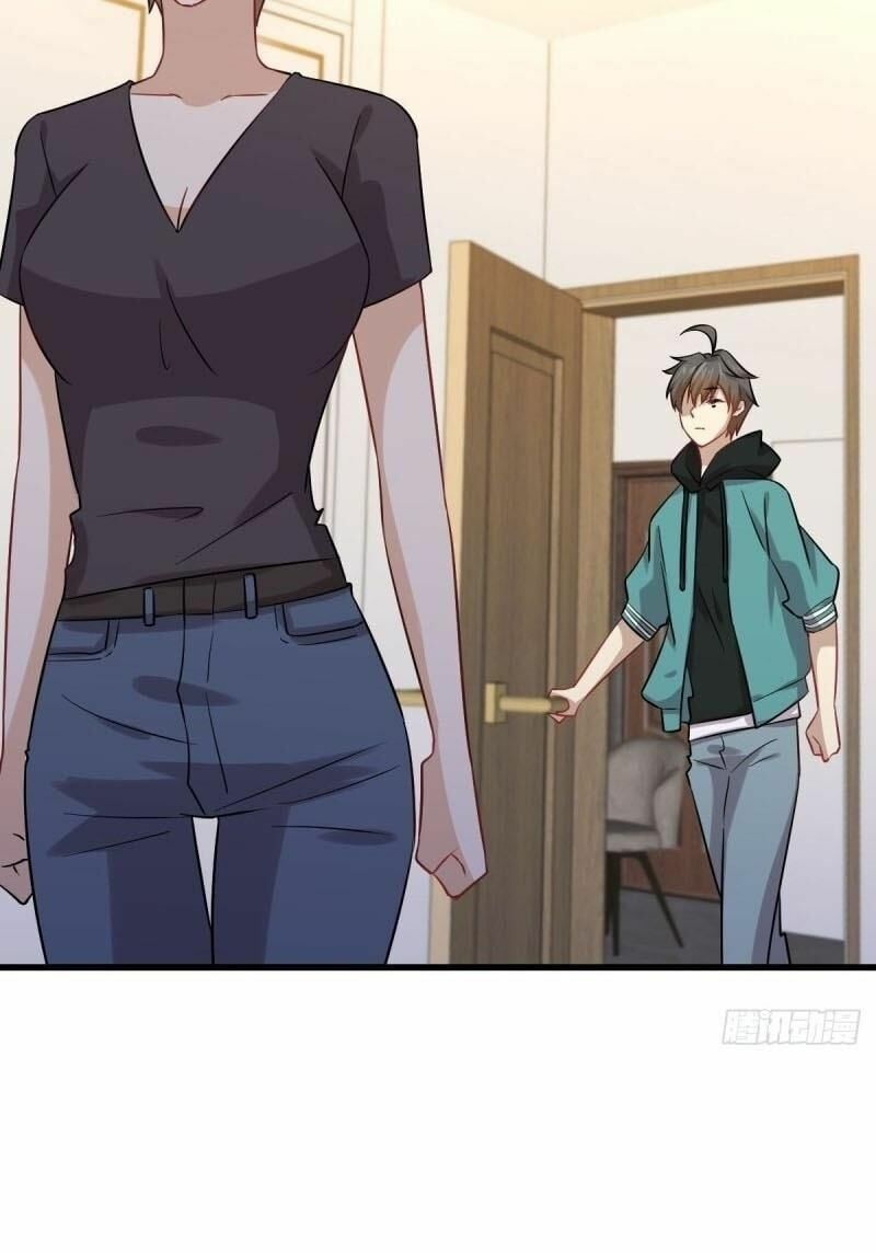 đọc truyện Xuyên Không Vào Thế Giới Nữ Cường Chương 130 ảnh 64 tại Thiên Thai Truyện