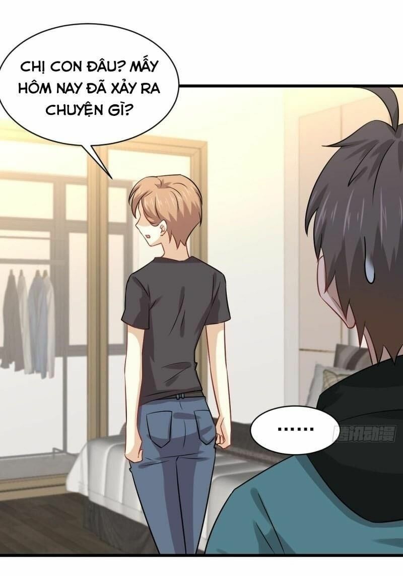 đọc truyện Xuyên Không Vào Thế Giới Nữ Cường Chương 130 ảnh 65 tại Thiên Thai Truyện