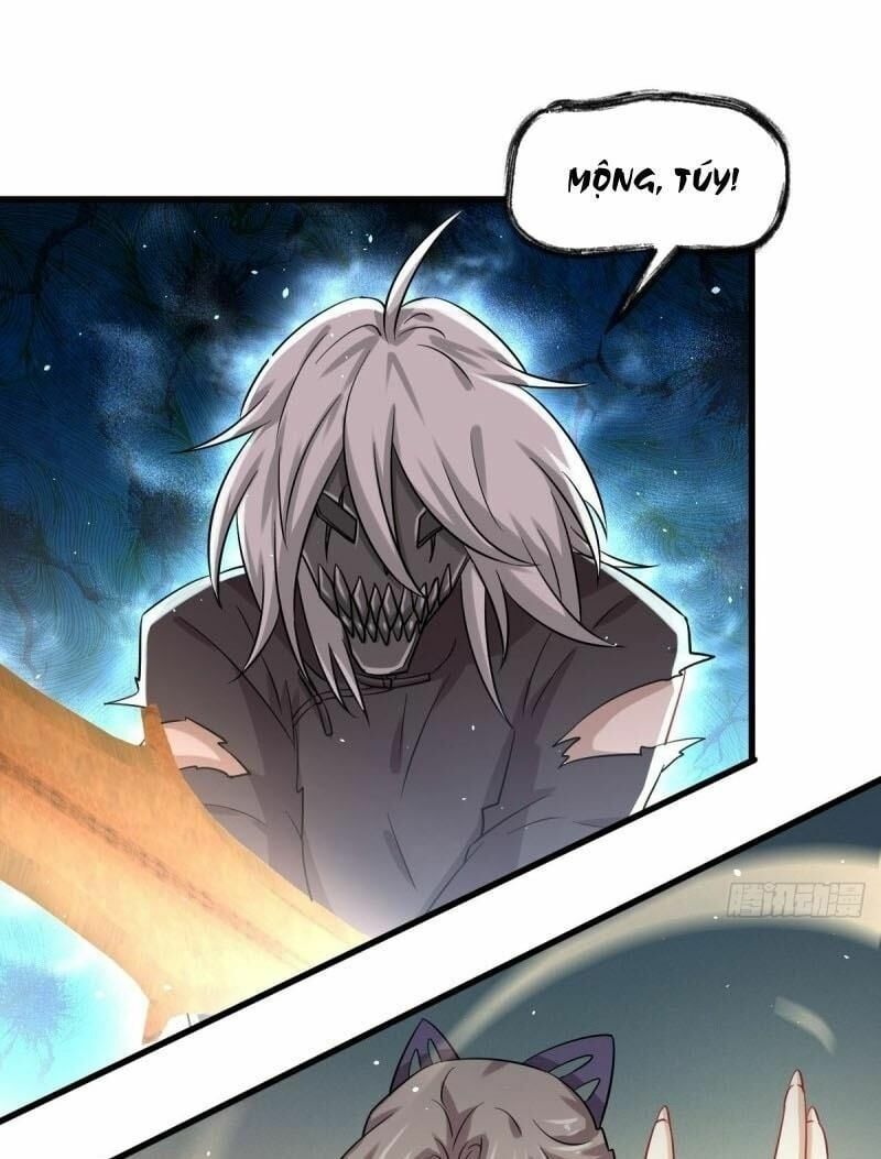 đọc truyện Xuyên Không Vào Thế Giới Nữ Cường Chương 130 ảnh 9 tại Thiên Thai Truyện