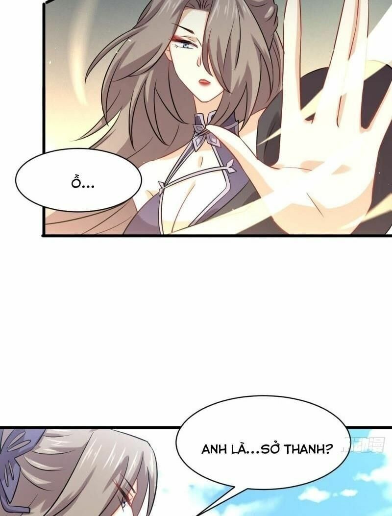 đọc truyện Xuyên Không Vào Thế Giới Nữ Cường Chương 130 ảnh 10 tại Thiên Thai Truyện