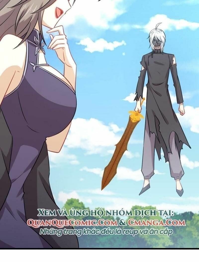 đọc truyện Xuyên Không Vào Thế Giới Nữ Cường Chương 130 ảnh 11 tại Thiên Thai Truyện