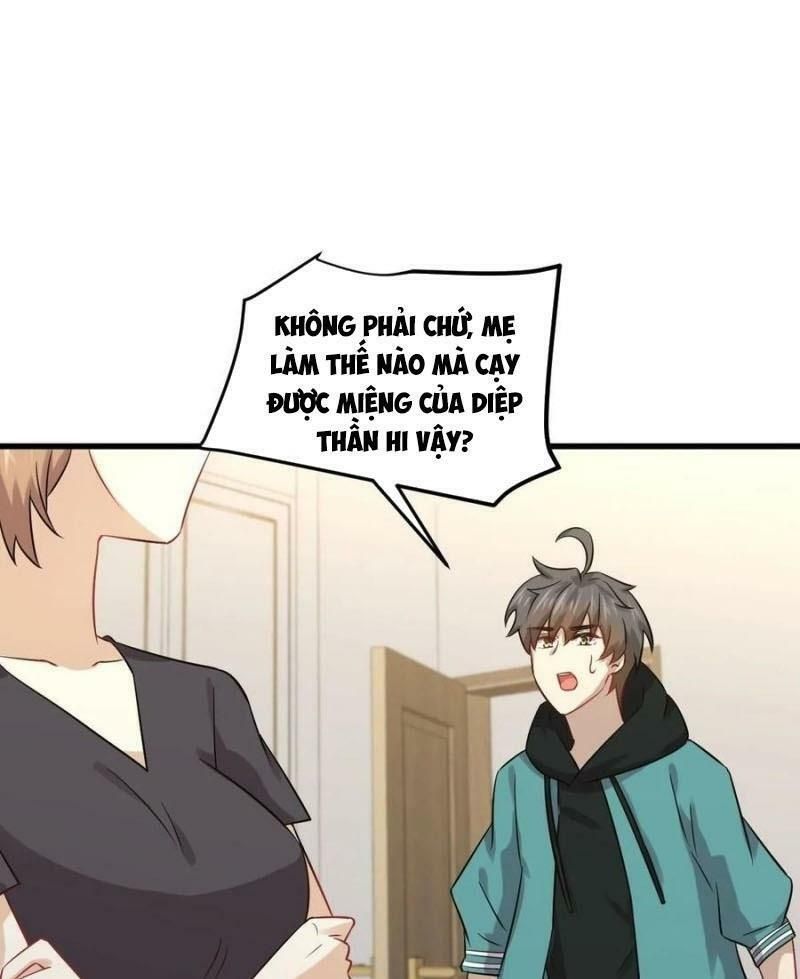 đọc truyện Xuyên Không Vào Thế Giới Nữ Cường Chương 131 ảnh 3 tại Thiên Thai Truyện