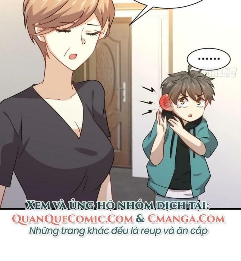 đọc truyện Xuyên Không Vào Thế Giới Nữ Cường Chương 131 ảnh 17 tại Thiên Thai Truyện