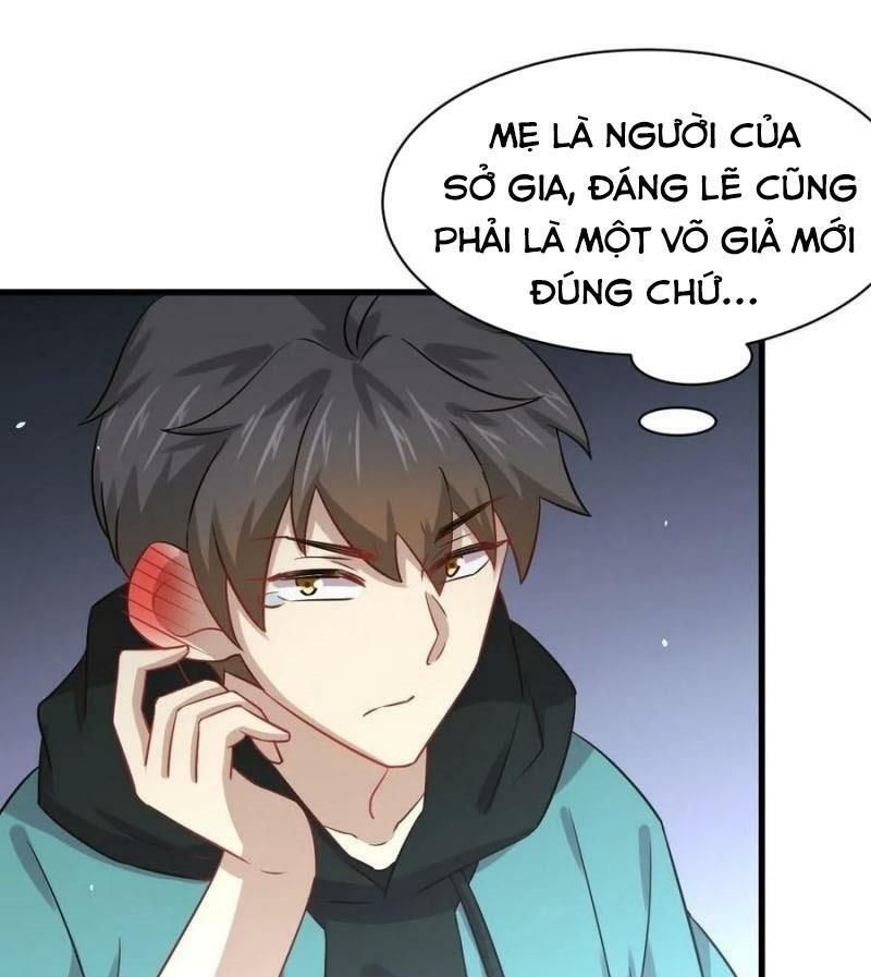 đọc truyện Xuyên Không Vào Thế Giới Nữ Cường Chương 131 ảnh 18 tại Thiên Thai Truyện