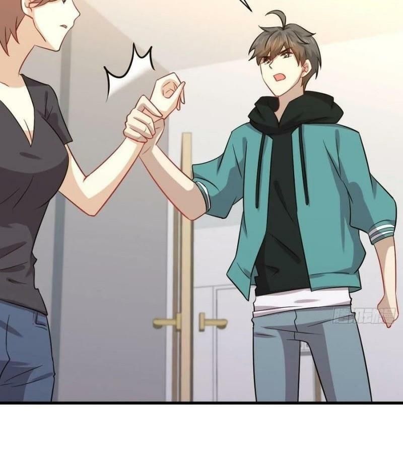 đọc truyện Xuyên Không Vào Thế Giới Nữ Cường Chương 131 ảnh 20 tại Thiên Thai Truyện