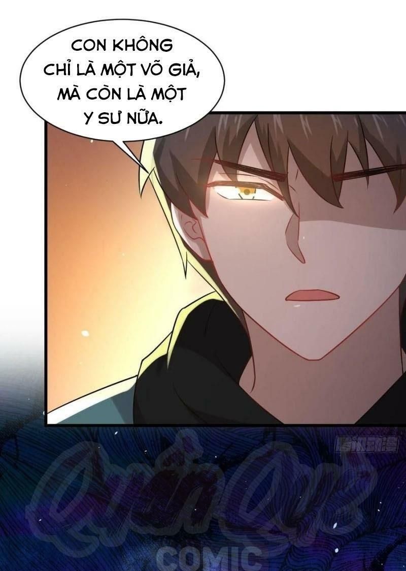 đọc truyện Xuyên Không Vào Thế Giới Nữ Cường Chương 131 ảnh 21 tại Thiên Thai Truyện