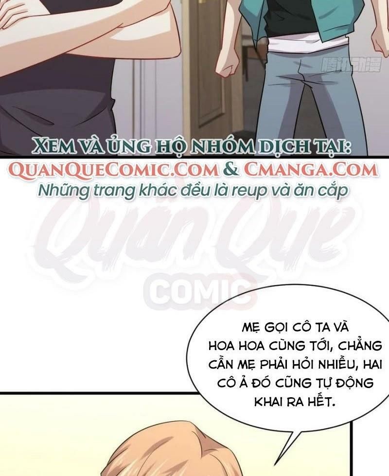 đọc truyện Xuyên Không Vào Thế Giới Nữ Cường Chương 131 ảnh 4 tại Thiên Thai Truyện