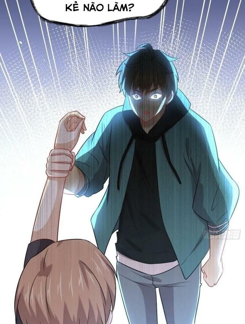 đọc truyện Xuyên Không Vào Thế Giới Nữ Cường Chương 131 ảnh 25 tại Thiên Thai Truyện