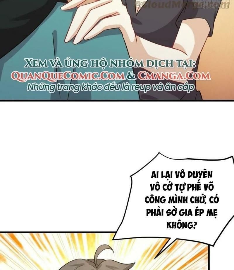 đọc truyện Xuyên Không Vào Thế Giới Nữ Cường Chương 131 ảnh 28 tại Thiên Thai Truyện