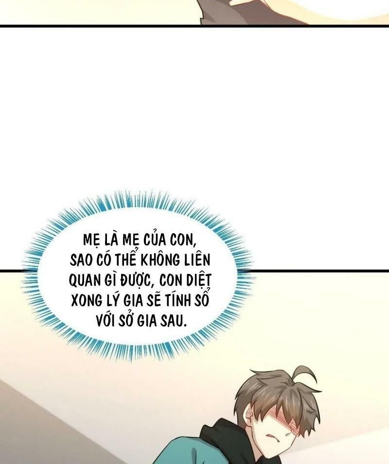 đọc truyện Xuyên Không Vào Thế Giới Nữ Cường Chương 131 ảnh 31 tại Thiên Thai Truyện