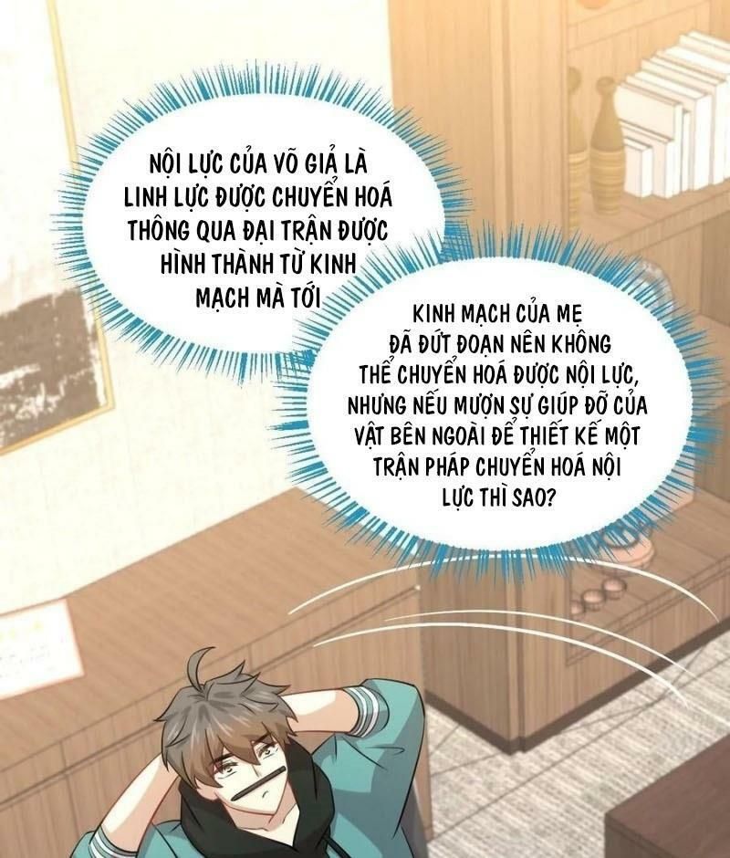 đọc truyện Xuyên Không Vào Thế Giới Nữ Cường Chương 131 ảnh 39 tại Thiên Thai Truyện