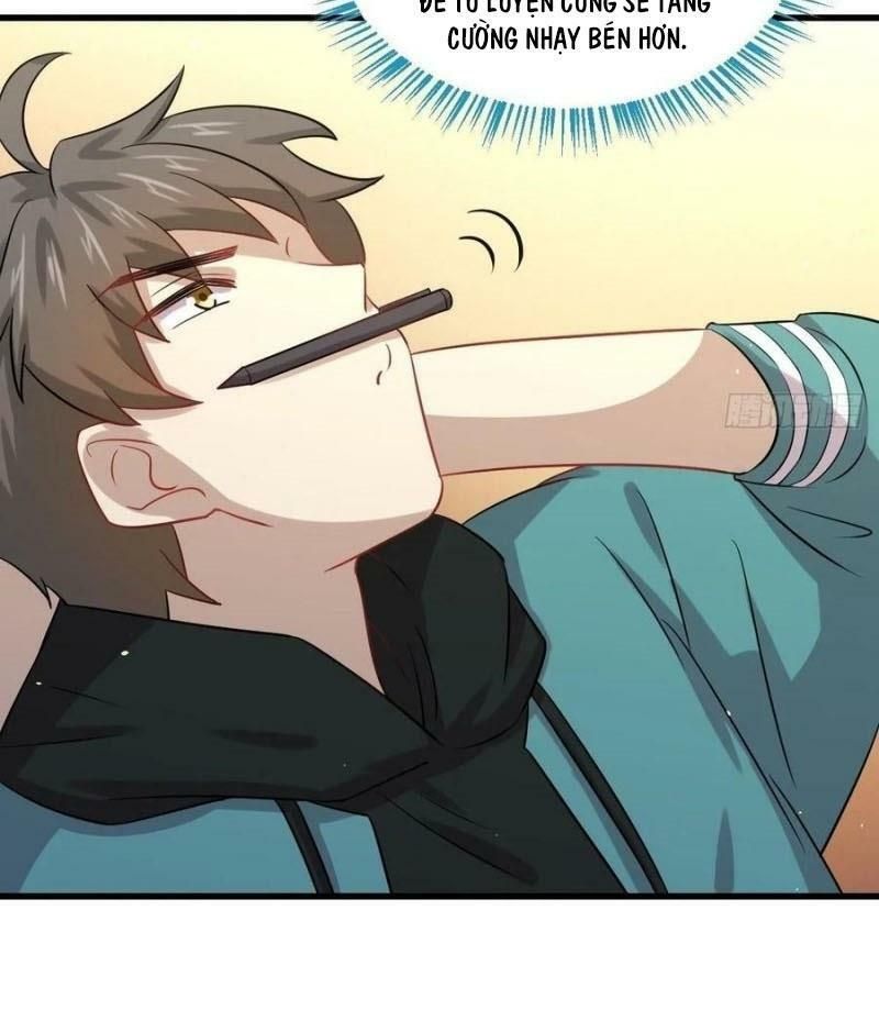 đọc truyện Xuyên Không Vào Thế Giới Nữ Cường Chương 131 ảnh 41 tại Thiên Thai Truyện