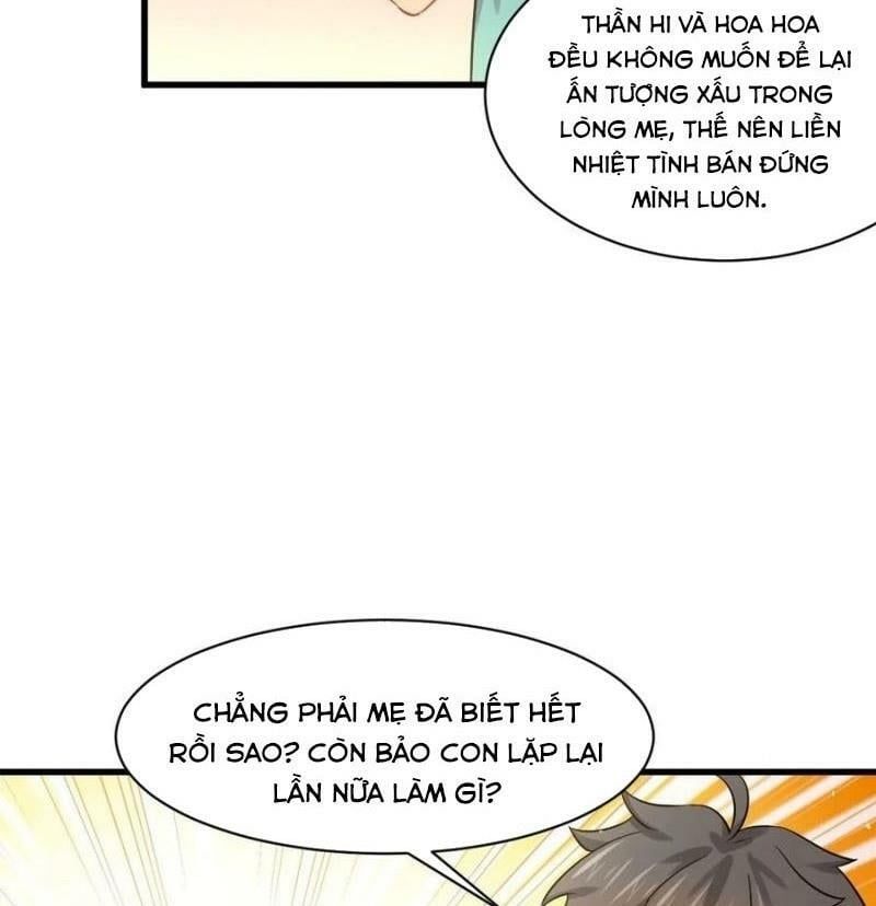 đọc truyện Xuyên Không Vào Thế Giới Nữ Cường Chương 131 ảnh 7 tại Thiên Thai Truyện