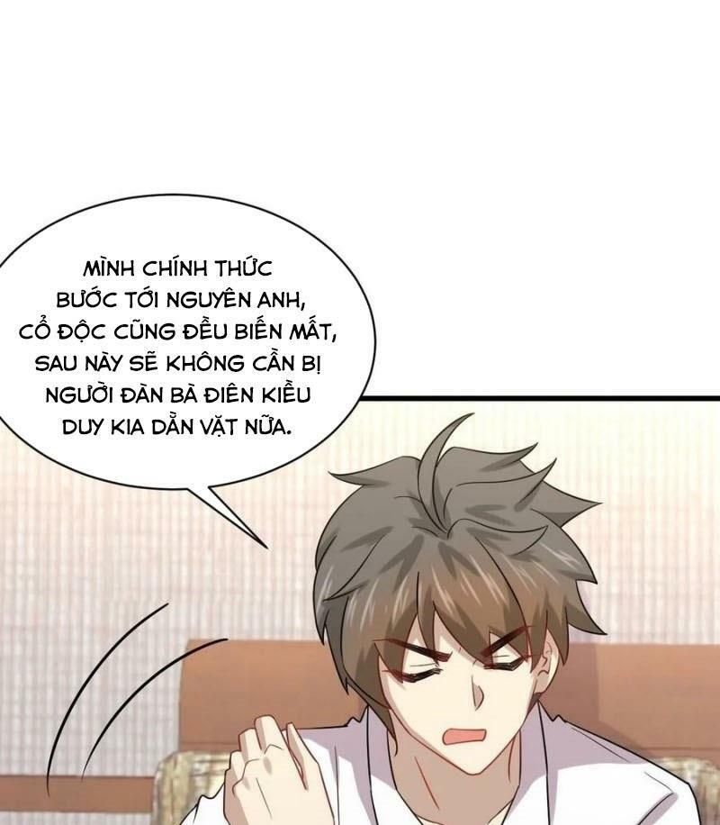 đọc truyện Xuyên Không Vào Thế Giới Nữ Cường Chương 131 ảnh 60 tại Thiên Thai Truyện