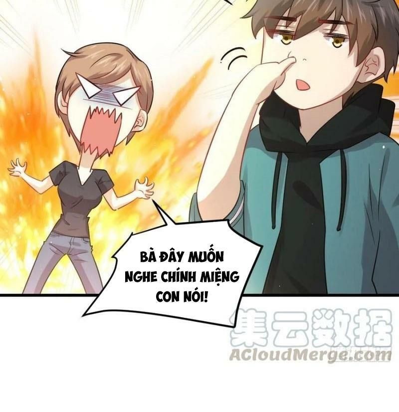 đọc truyện Xuyên Không Vào Thế Giới Nữ Cường Chương 131 ảnh 8 tại Thiên Thai Truyện