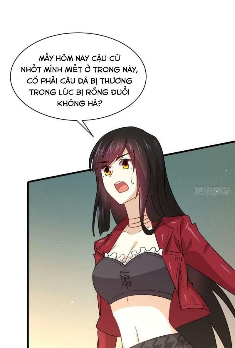 đọc truyện Xuyên Không Vào Thế Giới Nữ Cường Chương 131 ảnh 63 tại Thiên Thai Truyện