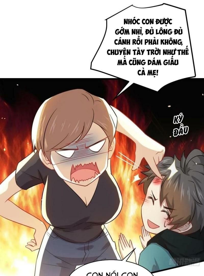 đọc truyện Xuyên Không Vào Thế Giới Nữ Cường Chương 131 ảnh 9 tại Thiên Thai Truyện