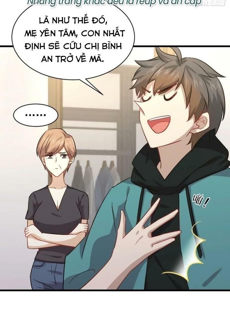 đọc truyện Xuyên Không Vào Thế Giới Nữ Cường Chương 131 ảnh 11 tại Thiên Thai Truyện