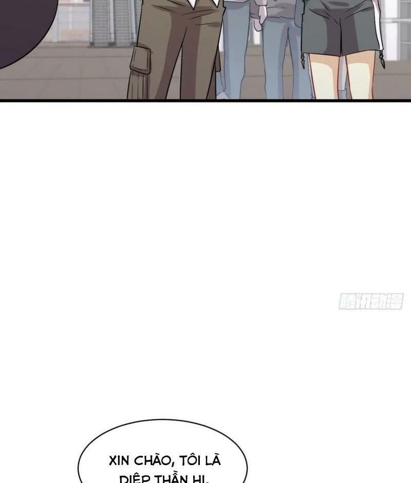 đọc truyện Xuyên Không Vào Thế Giới Nữ Cường Chương 132 ảnh 13 tại Thiên Thai Truyện