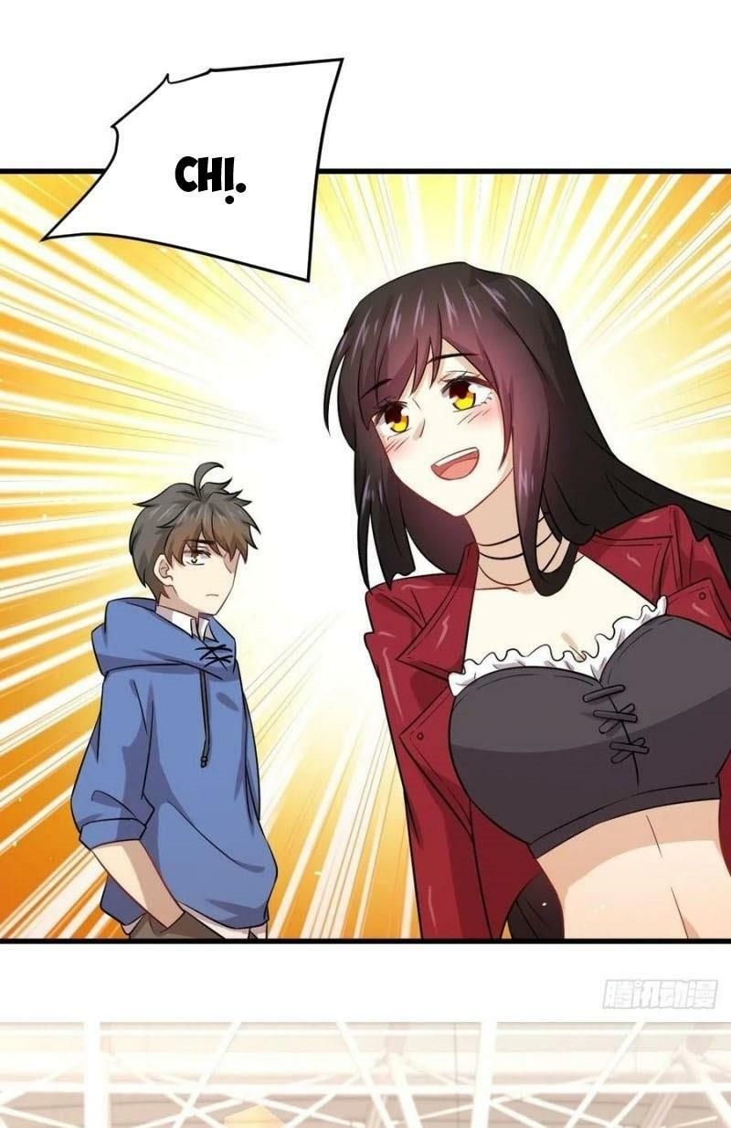 đọc truyện Xuyên Không Vào Thế Giới Nữ Cường Chương 132 ảnh 18 tại Thiên Thai Truyện