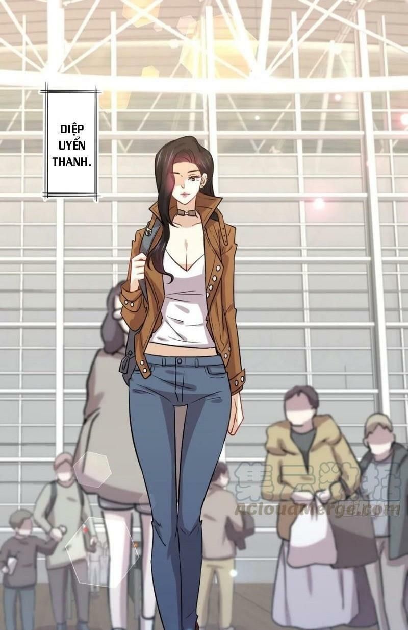 đọc truyện Xuyên Không Vào Thế Giới Nữ Cường Chương 132 ảnh 19 tại Thiên Thai Truyện