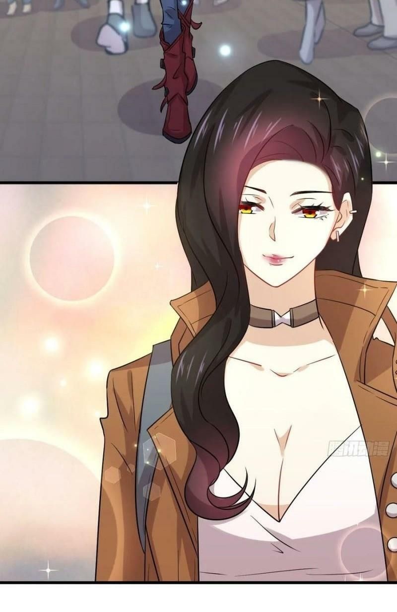 đọc truyện Xuyên Không Vào Thế Giới Nữ Cường Chương 132 ảnh 20 tại Thiên Thai Truyện