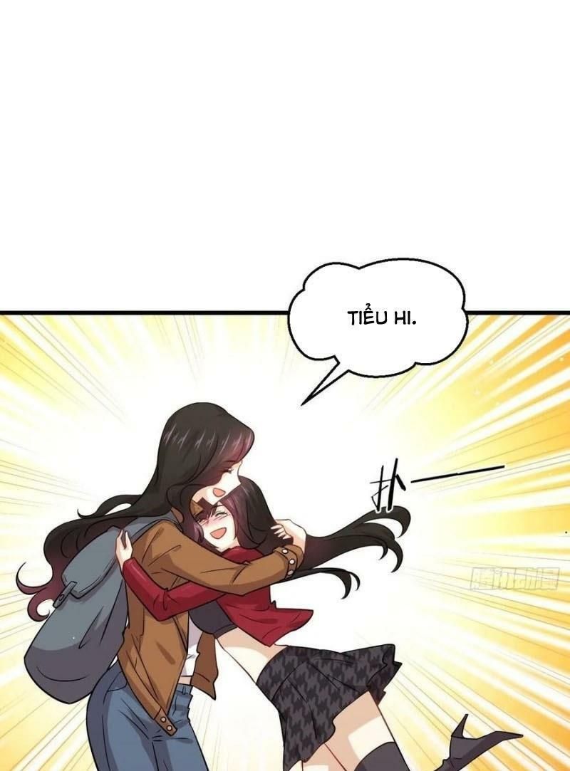 đọc truyện Xuyên Không Vào Thế Giới Nữ Cường Chương 132 ảnh 21 tại Thiên Thai Truyện