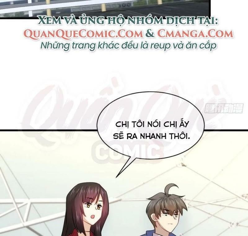 đọc truyện Xuyên Không Vào Thế Giới Nữ Cường Chương 132 ảnh 4 tại Thiên Thai Truyện