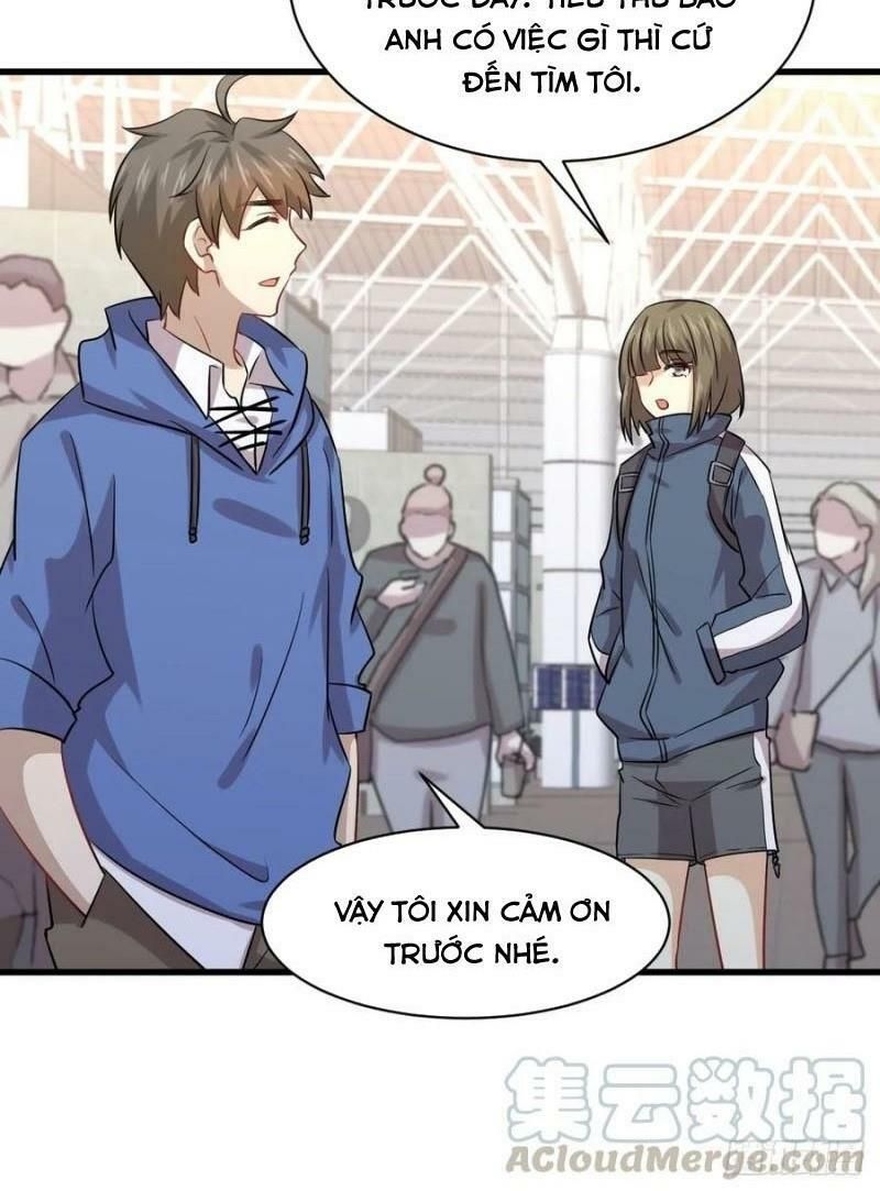 đọc truyện Xuyên Không Vào Thế Giới Nữ Cường Chương 132 ảnh 23 tại Thiên Thai Truyện