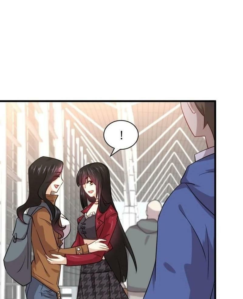 đọc truyện Xuyên Không Vào Thế Giới Nữ Cường Chương 132 ảnh 24 tại Thiên Thai Truyện