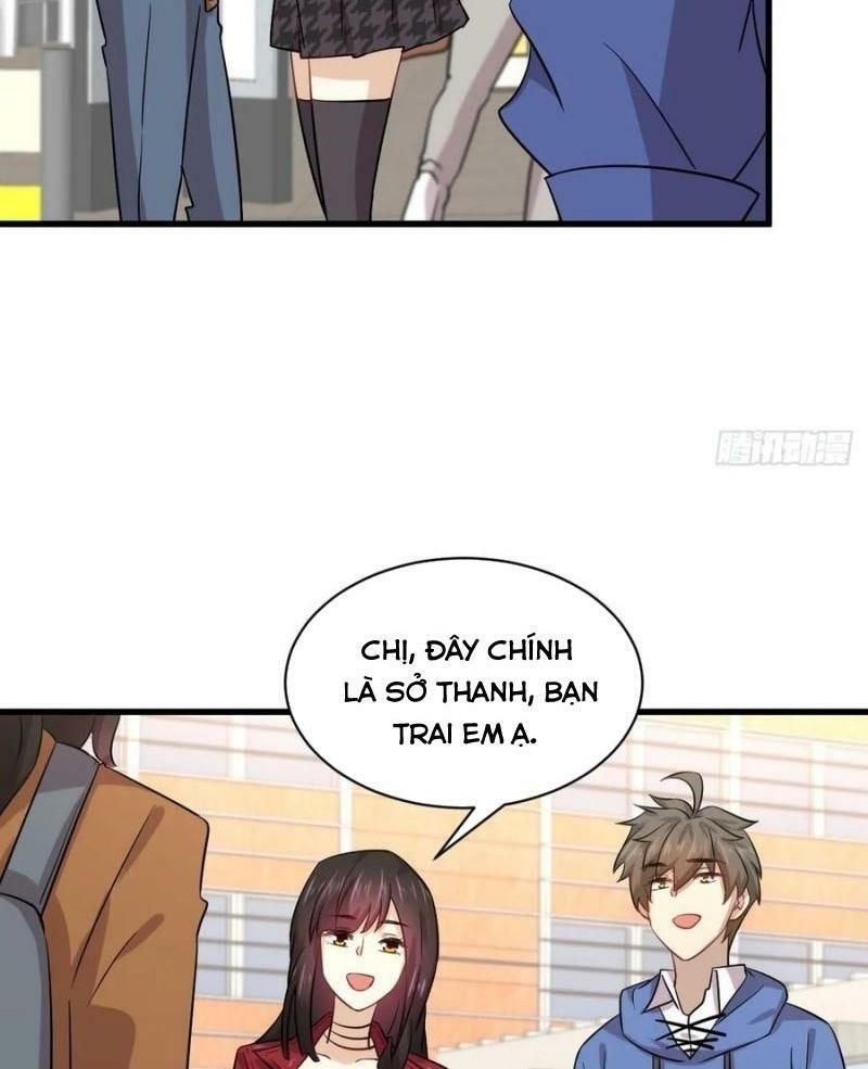 đọc truyện Xuyên Không Vào Thế Giới Nữ Cường Chương 132 ảnh 25 tại Thiên Thai Truyện