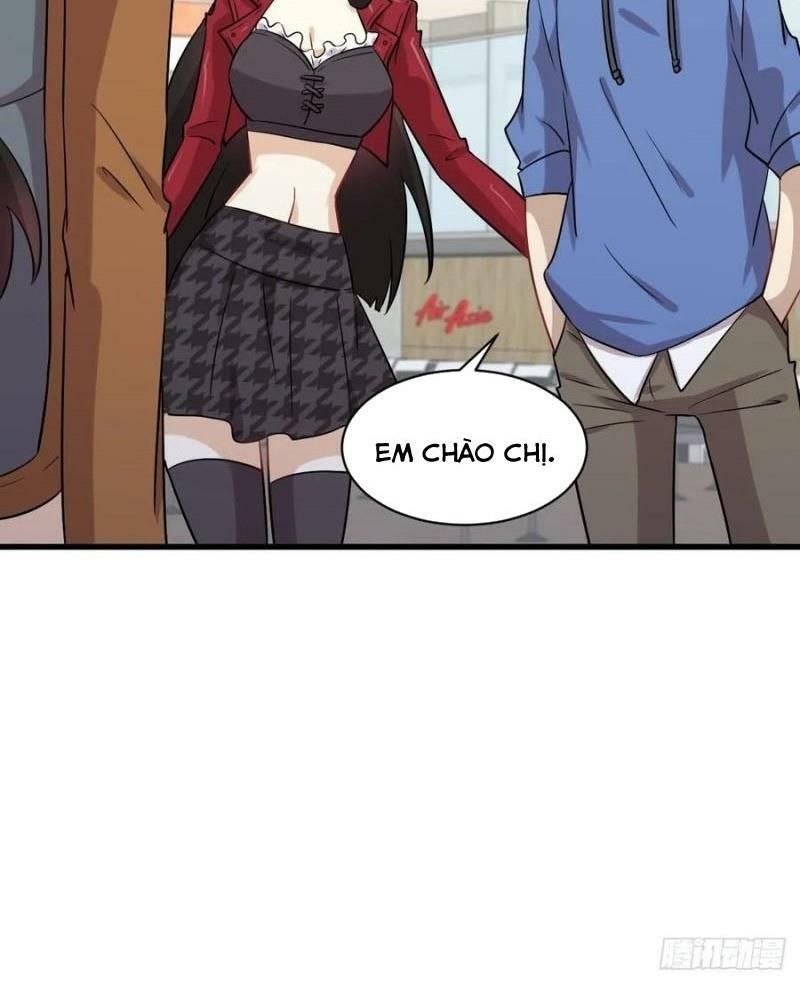 đọc truyện Xuyên Không Vào Thế Giới Nữ Cường Chương 132 ảnh 26 tại Thiên Thai Truyện