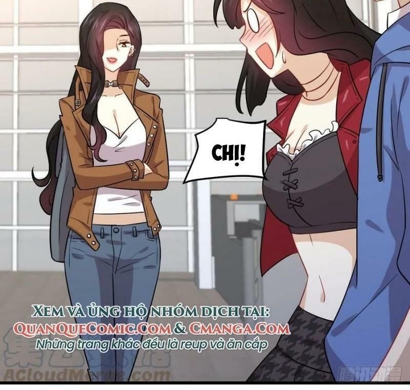 đọc truyện Xuyên Không Vào Thế Giới Nữ Cường Chương 132 ảnh 29 tại Thiên Thai Truyện