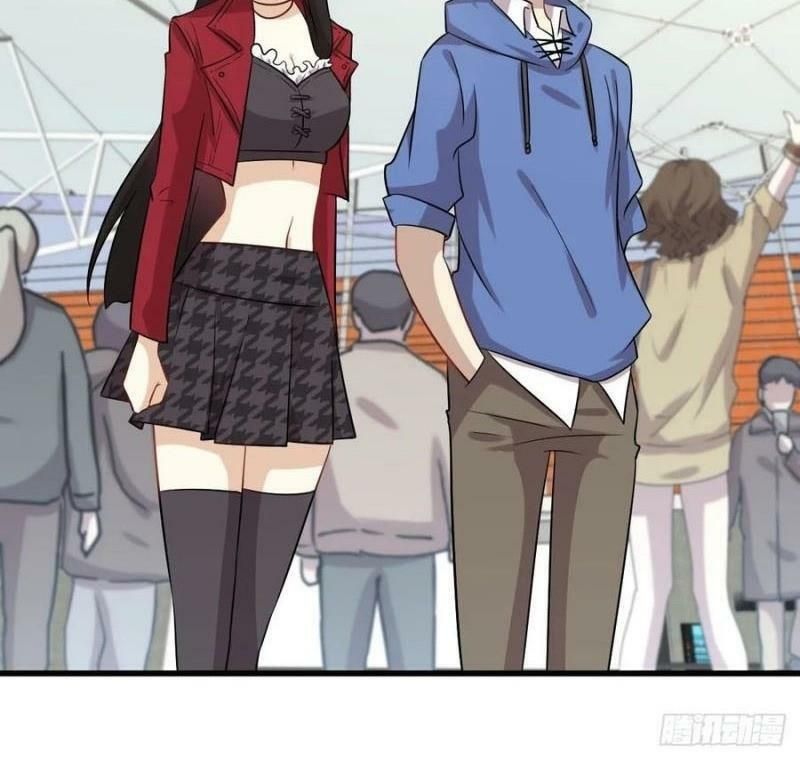 đọc truyện Xuyên Không Vào Thế Giới Nữ Cường Chương 132 ảnh 5 tại Thiên Thai Truyện