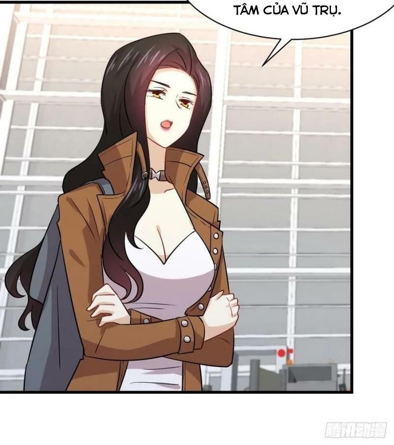 đọc truyện Xuyên Không Vào Thế Giới Nữ Cường Chương 132 ảnh 32 tại Thiên Thai Truyện