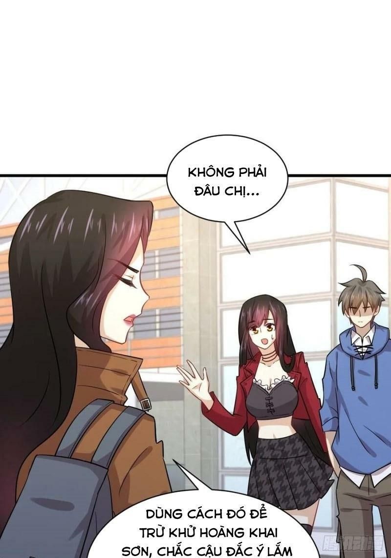 đọc truyện Xuyên Không Vào Thế Giới Nữ Cường Chương 132 ảnh 33 tại Thiên Thai Truyện