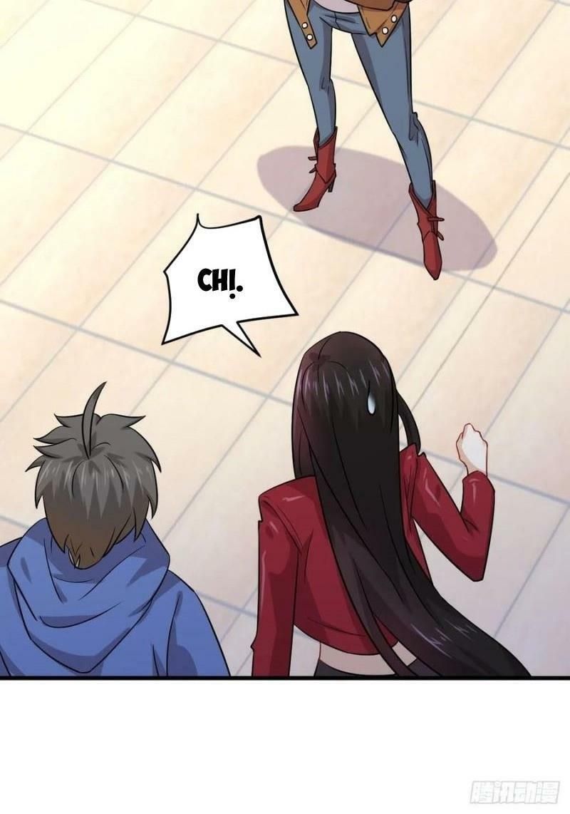 đọc truyện Xuyên Không Vào Thế Giới Nữ Cường Chương 132 ảnh 35 tại Thiên Thai Truyện