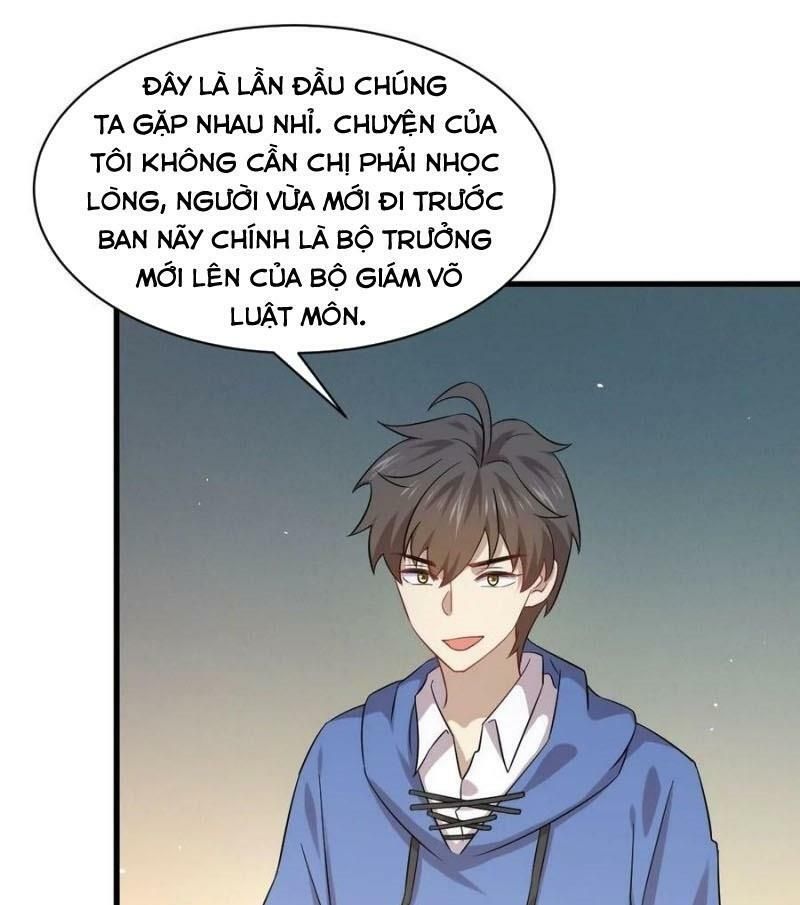 đọc truyện Xuyên Không Vào Thế Giới Nữ Cường Chương 132 ảnh 36 tại Thiên Thai Truyện