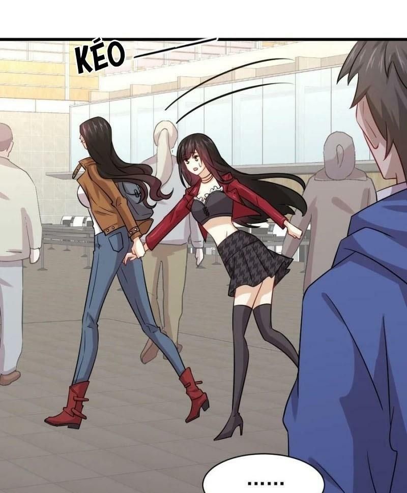 đọc truyện Xuyên Không Vào Thế Giới Nữ Cường Chương 132 ảnh 39 tại Thiên Thai Truyện