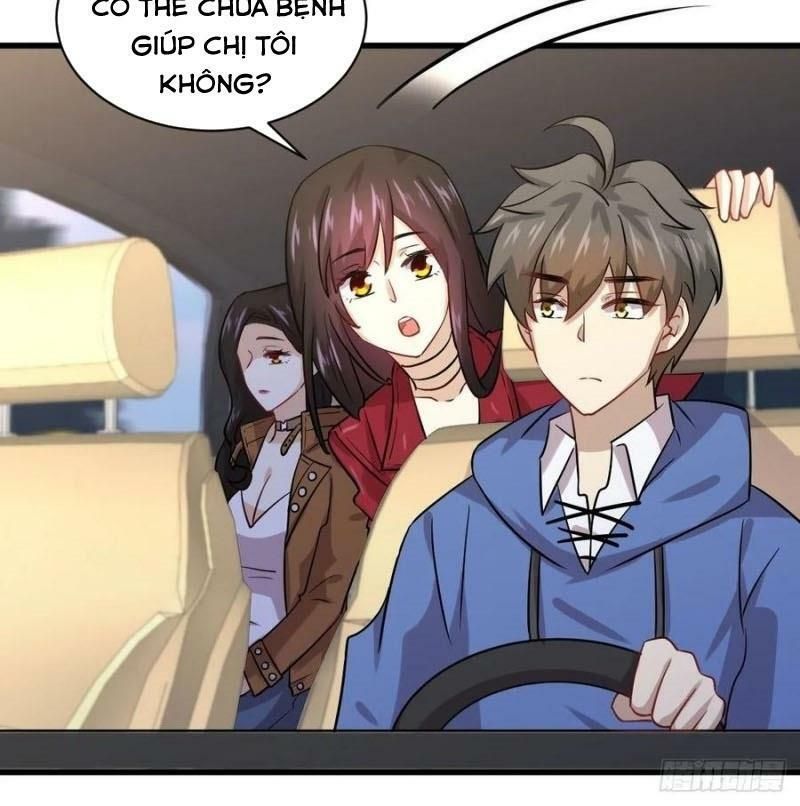 đọc truyện Xuyên Không Vào Thế Giới Nữ Cường Chương 132 ảnh 44 tại Thiên Thai Truyện