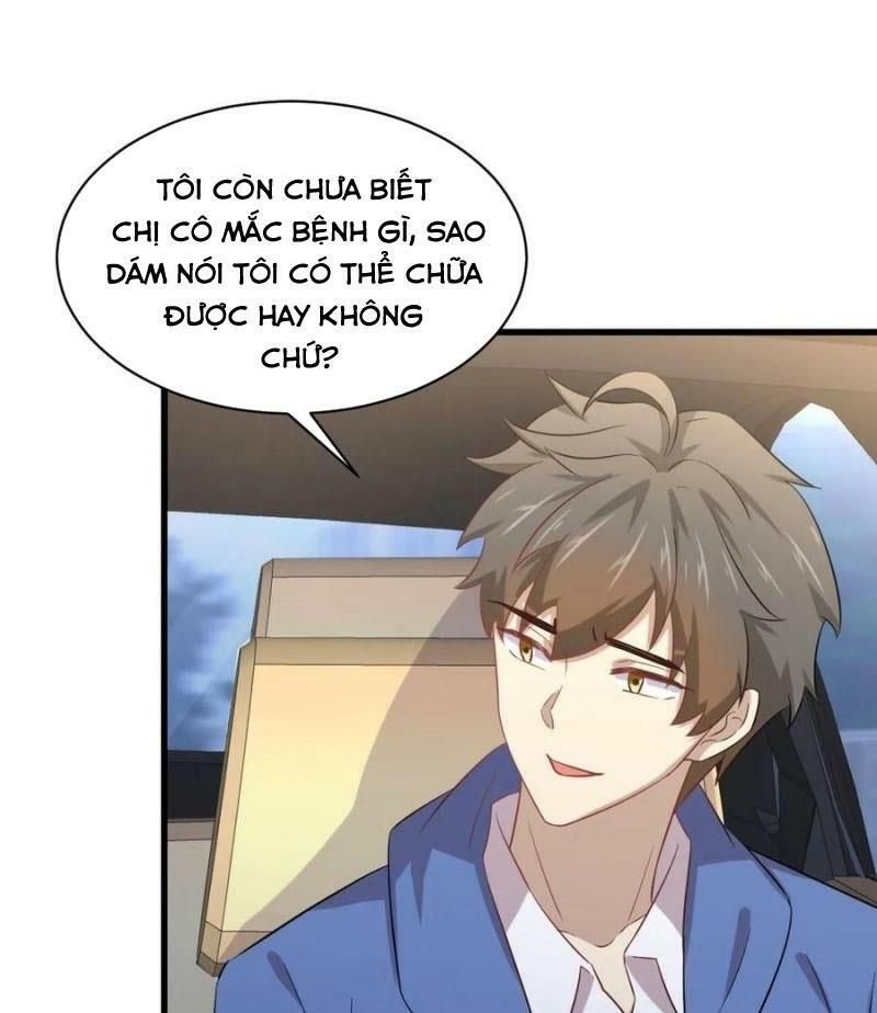 đọc truyện Xuyên Không Vào Thế Giới Nữ Cường Chương 132 ảnh 48 tại Thiên Thai Truyện